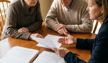 End-of-Life Planning: 12 Things Every Family Needs to Do Before It's Too Late