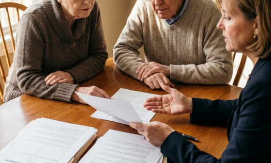 End-of-Life Planning: 12 Things Every Family Needs to Do Before It's Too Late
