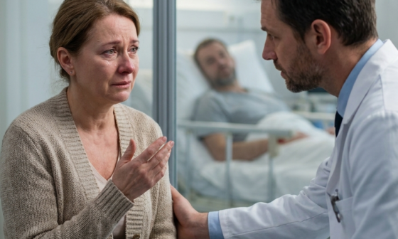 What is an advance directive