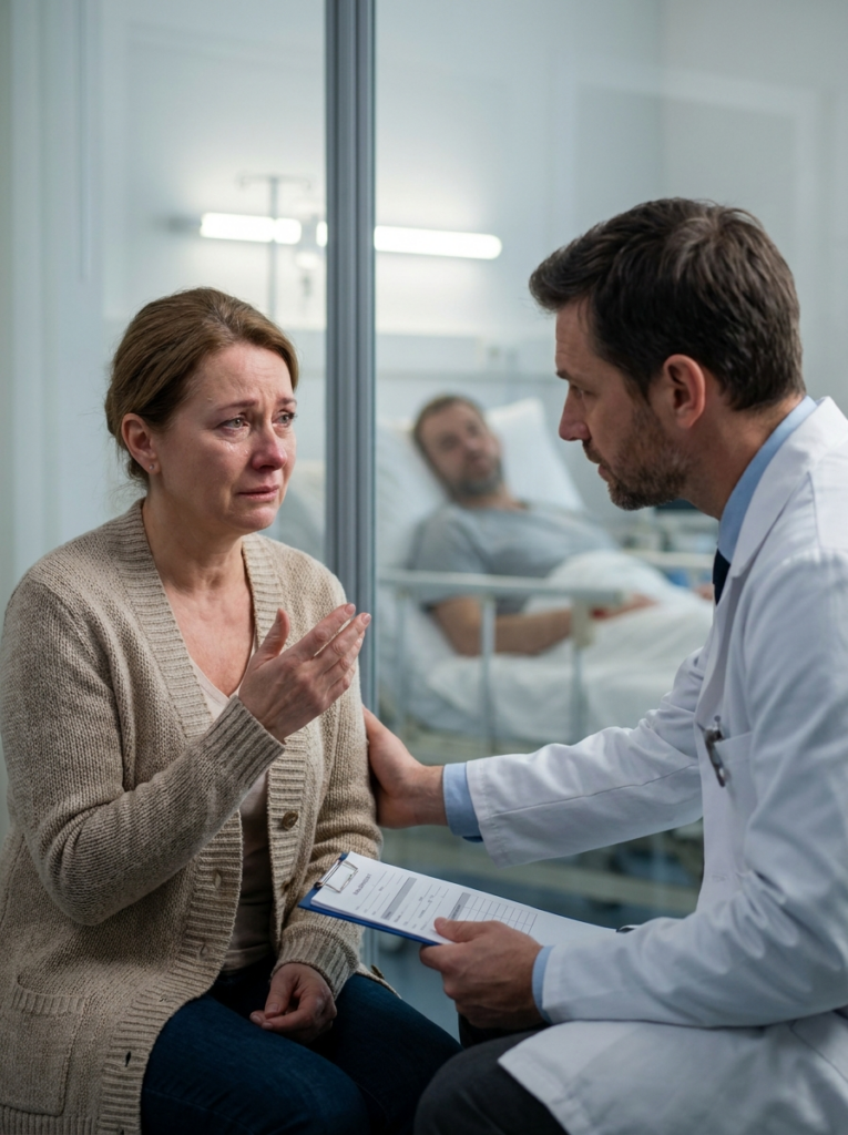 What is an advance directive