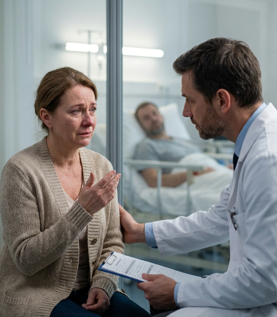 What is an advance directive